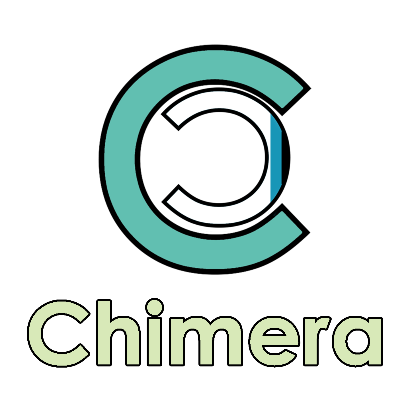 Chimera.Logo.Transparent.Green